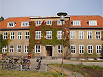 Økologiens Hus, Århus