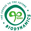 Biodynamisk jordbrug fylder 90