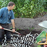 H&oslash;stmarkeder p&aring; biodynamiske og &oslash;kologiske g&aring;rde den 6. og 7. september