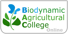 Biodynamic Agricultural College