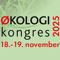 &Oslash;kologi-Kongres 2025
