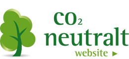 co2-neutralt website
