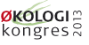 Økologi-Kongres 2013