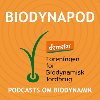 Podcast, er biodynamiske agurker mere vitale
