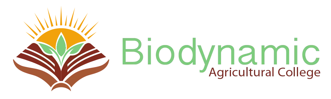 Online-kursus i biodynamisk landbrug